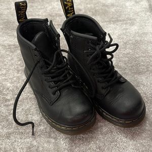 Dr. Martens Kids Boot